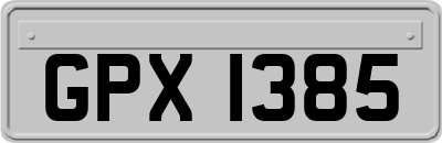 GPX1385