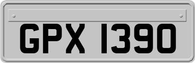 GPX1390