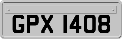 GPX1408