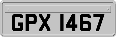GPX1467