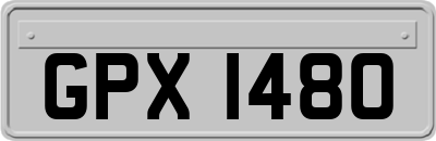 GPX1480