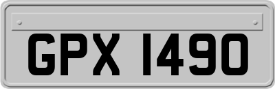 GPX1490