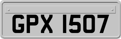 GPX1507