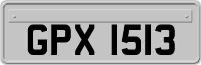GPX1513