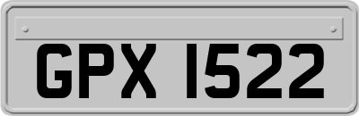 GPX1522