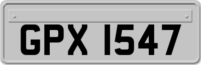 GPX1547
