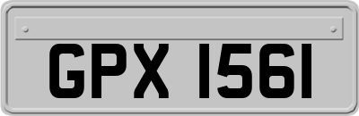 GPX1561
