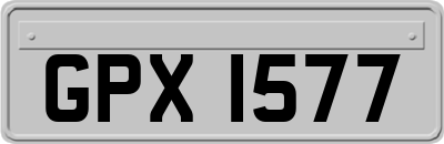 GPX1577