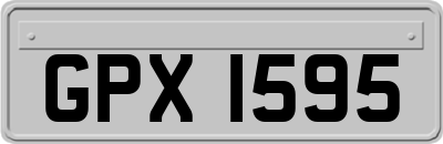 GPX1595
