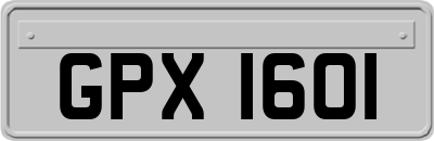 GPX1601
