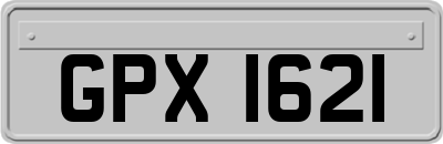 GPX1621