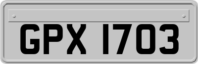 GPX1703