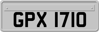 GPX1710