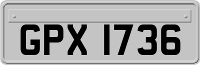 GPX1736