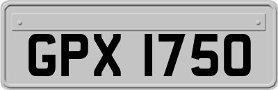 GPX1750
