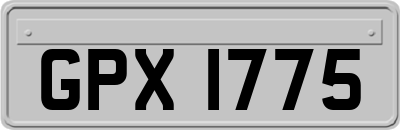 GPX1775