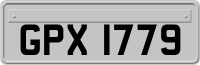 GPX1779