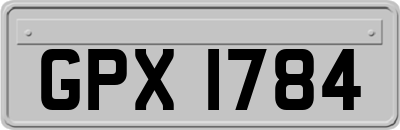 GPX1784