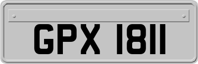 GPX1811