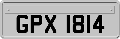 GPX1814