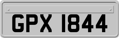 GPX1844