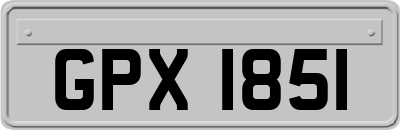 GPX1851