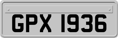GPX1936