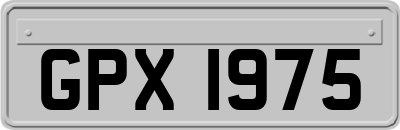 GPX1975