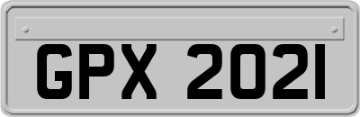GPX2021