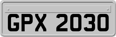 GPX2030