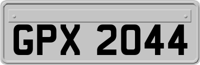 GPX2044