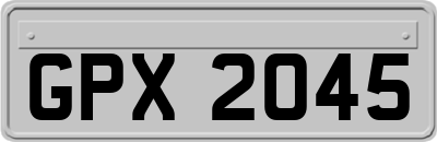 GPX2045