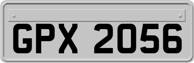 GPX2056