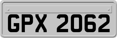 GPX2062