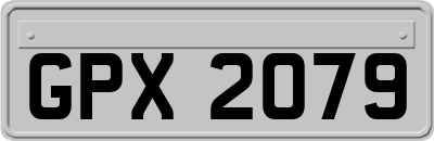 GPX2079