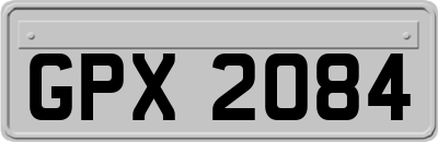 GPX2084