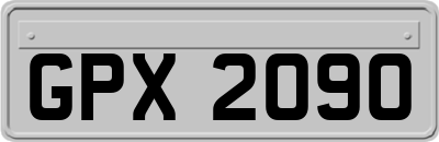 GPX2090