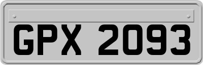 GPX2093