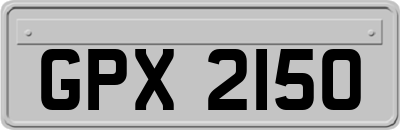 GPX2150