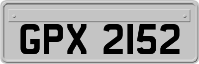 GPX2152