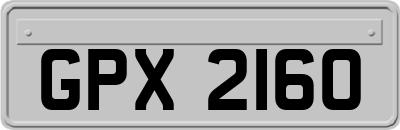 GPX2160