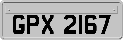 GPX2167