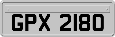 GPX2180