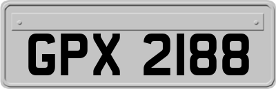 GPX2188