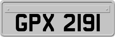 GPX2191