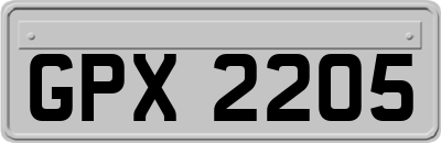 GPX2205