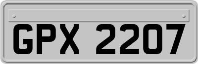 GPX2207