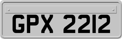 GPX2212