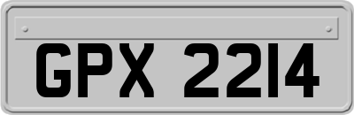 GPX2214