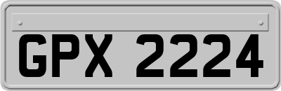 GPX2224